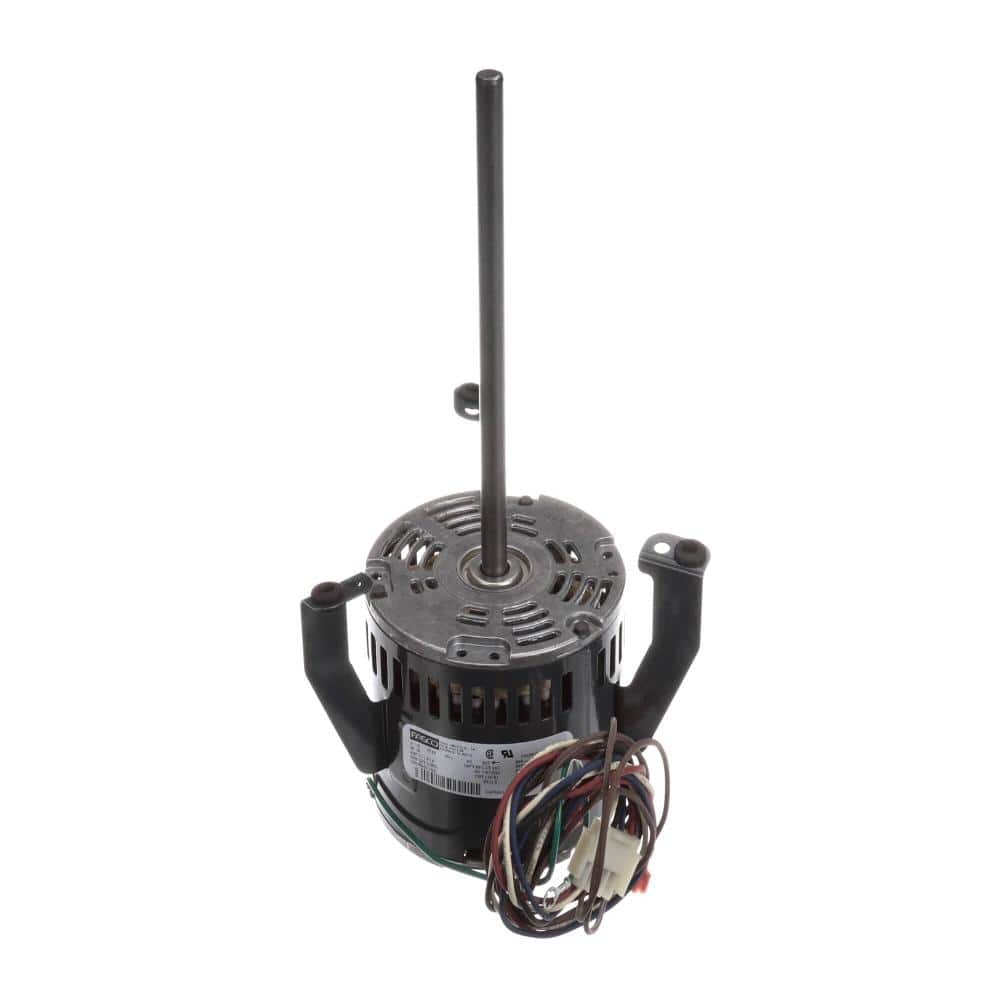 Single Shaft Motor, 115 V, 60Hz, 1 Phase, 1/5 HP, 1075 RPM, 3-Speed price history on PriceWatchPro