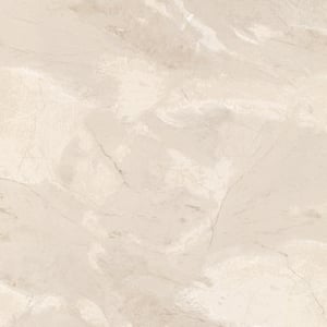 Carrara Marble Vinyl Roll Wallpaper (Covers 56 sq. ft.)