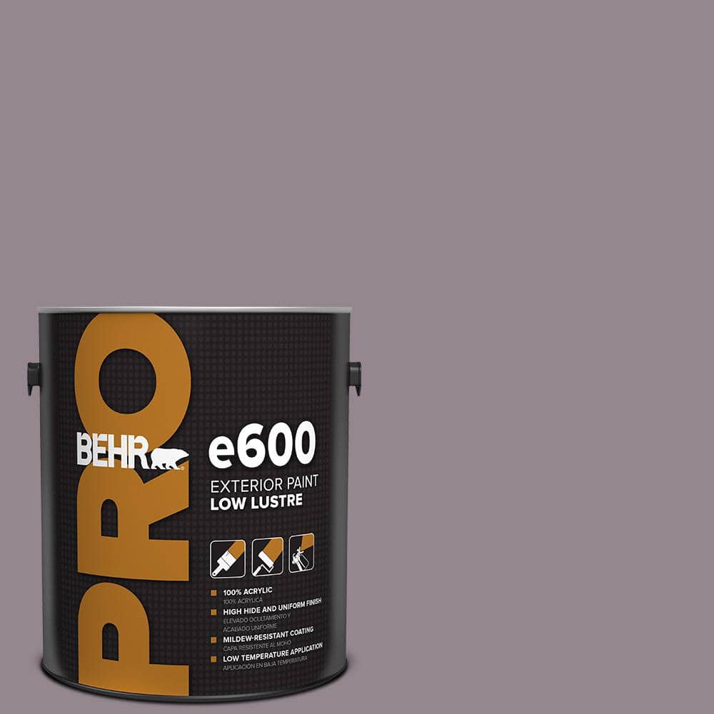 1 gal. #MQ1-32 Cinema Screen Low Luster Exterior Paint price history on PriceWatchPro