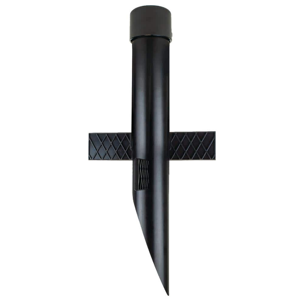 2.5 in. Outdoor Lighting Mounting Post price history on PriceWatchPro