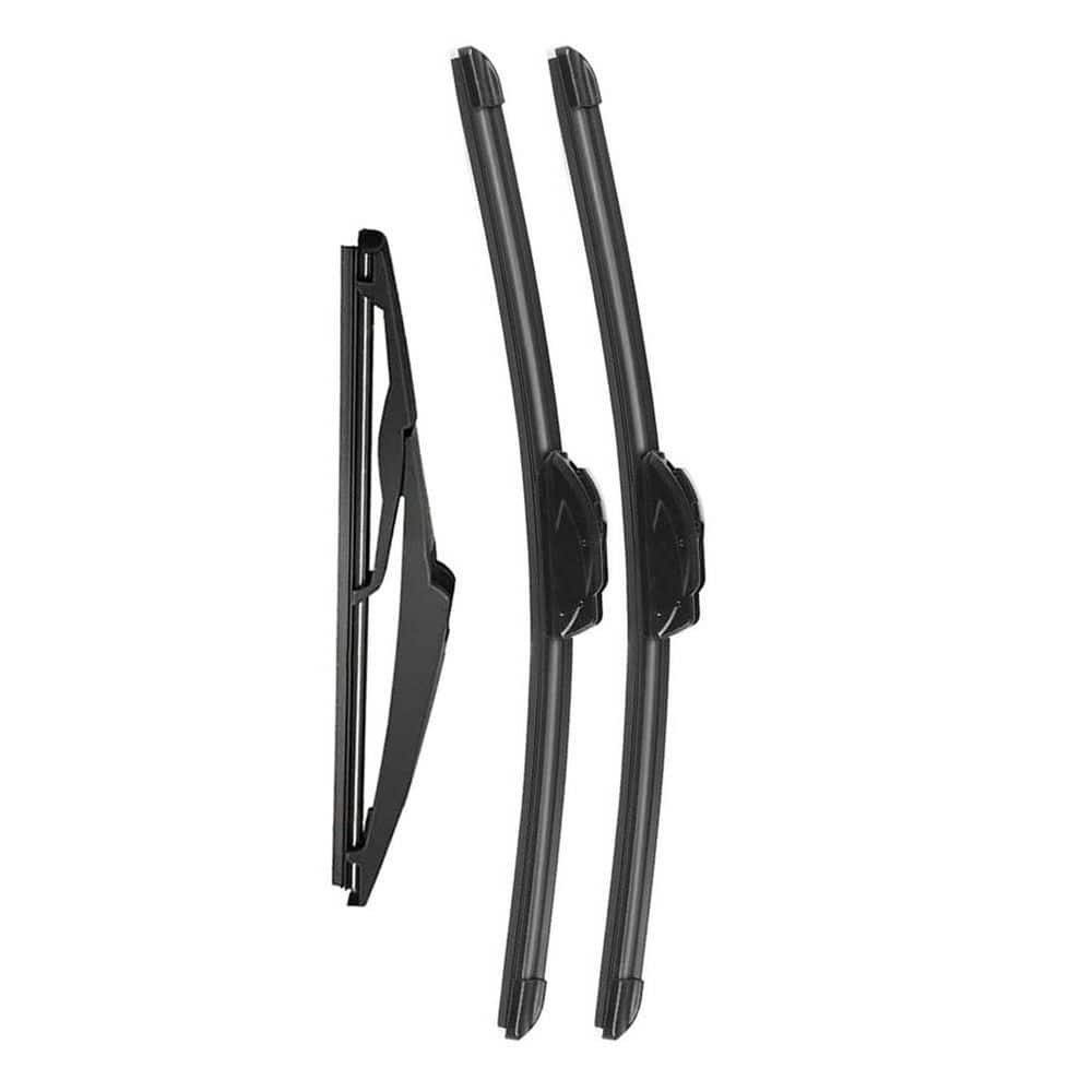 "22""+21""+11"" All-Season OEM Quality Windshield Wiper Blades for Jeep Grand Cherokee 2014-2021" price history on PriceWatchPro