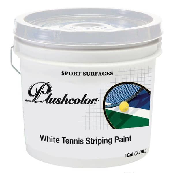 White - Acrylic Paint - Craft Paint - The Home Depot