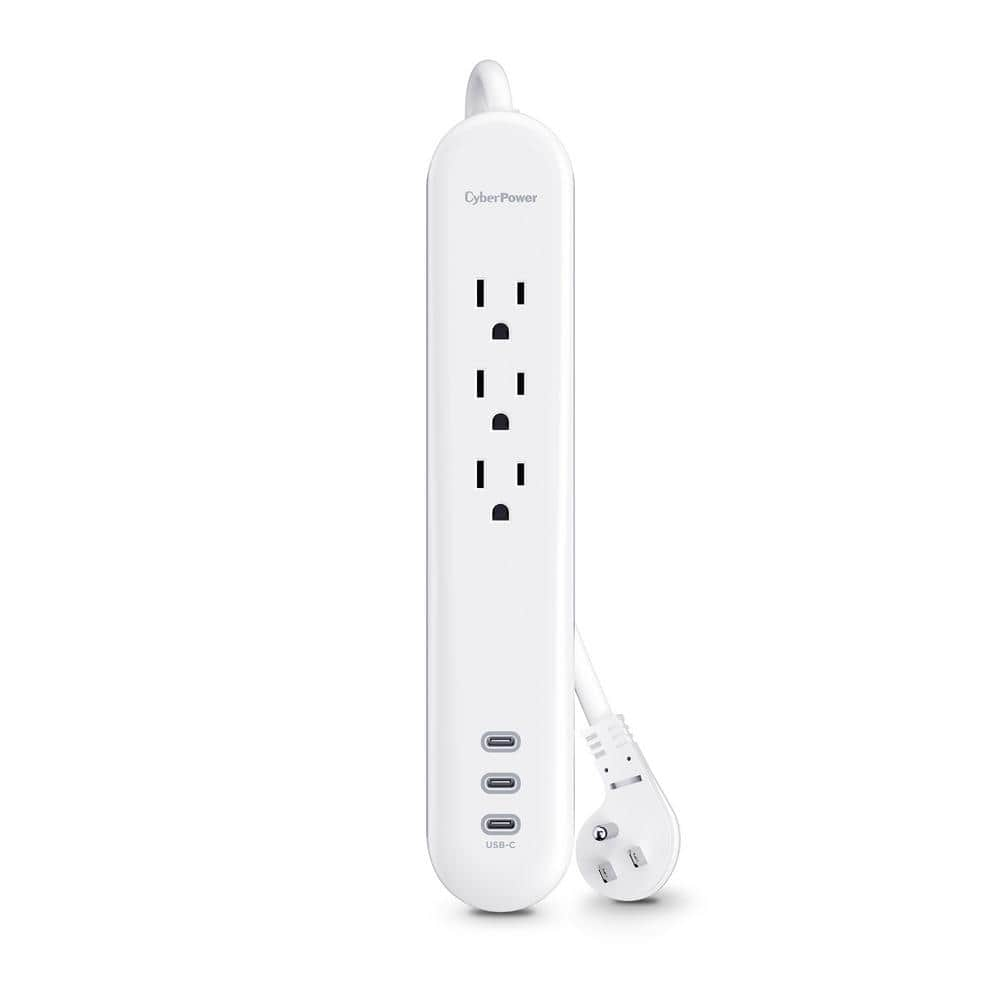 https://images.thdstatic.com/productImages/7d7d1650-81df-58cb-9b85-f50faa7fc8a3/svn/white-cyberpower-surge-protectors-p304uc3-64_1000.jpg