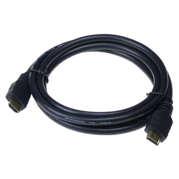NTW 6 ft. High Speed HDMI Cable