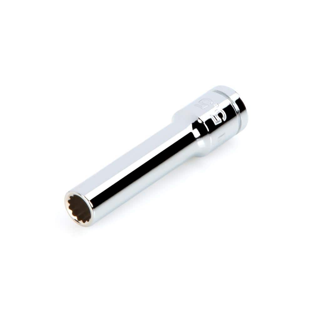 1/4 in. Drive x 5.5 mm Deep 12-Point Socket price history on PriceWatchPro