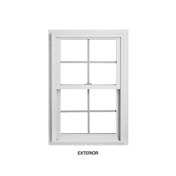 American Craftsman 23 75 In X 36 In 70 Series Low E Argon Glass | Free ...