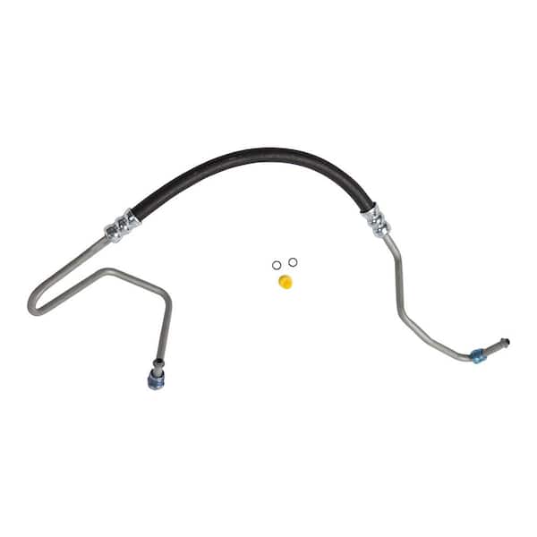 Edelmann Pressure Line Assembly