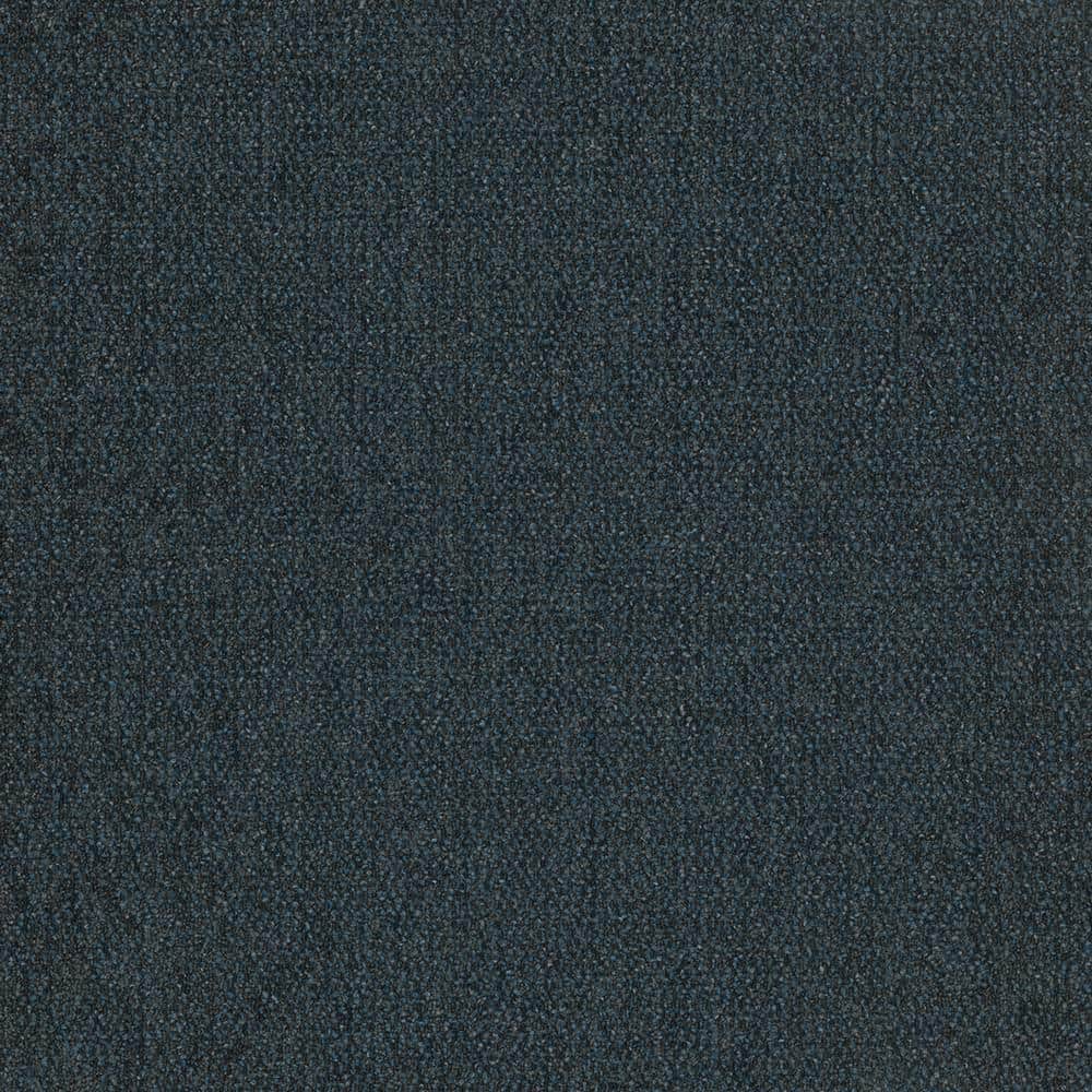 Hosley - Sherman - Black Commercial/Residential 24 x 24 in. Glue-Down Carpet Tile Square (72 sq. ft.) price history on PriceWatchPro