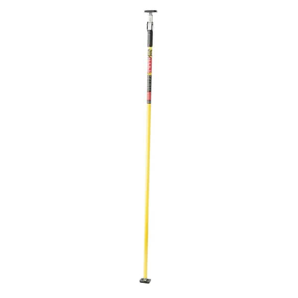 TASK Heavy-Duty Long Quick Support Rod T74491 - The Home Depot