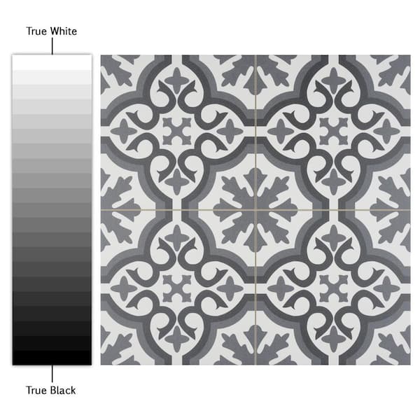 EverCrazy 8x8 Tile Palette