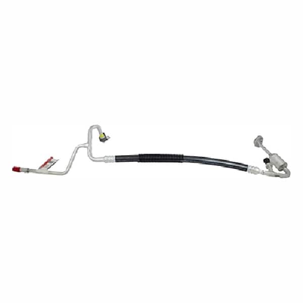 A/C Refrigerant Discharge Hose