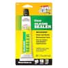 Super Glue 1.5 fl. oz. Silicone Sealant (12-Pack) T-HC - The Home Depot