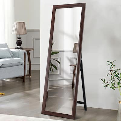 Classic - Standing Mirror - Show Unavailable Products - Mirrors 