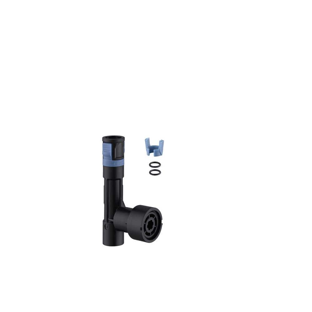 Touchless Quick Connector Assembly Kit price history on PriceWatchPro