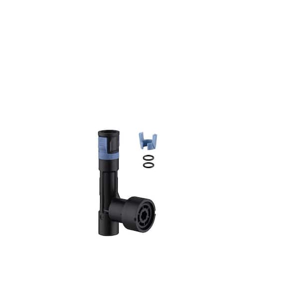 Glacier Bay Touchless Quick Connector Assembly Kit