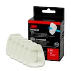 Filtre respiratoire polyvalent avec filtre à particules P100,Low Prices