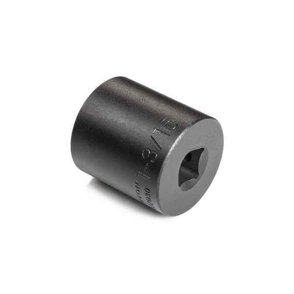 1/2 in. Drive x 1-3/16 in. 6-Point Impact Socket
