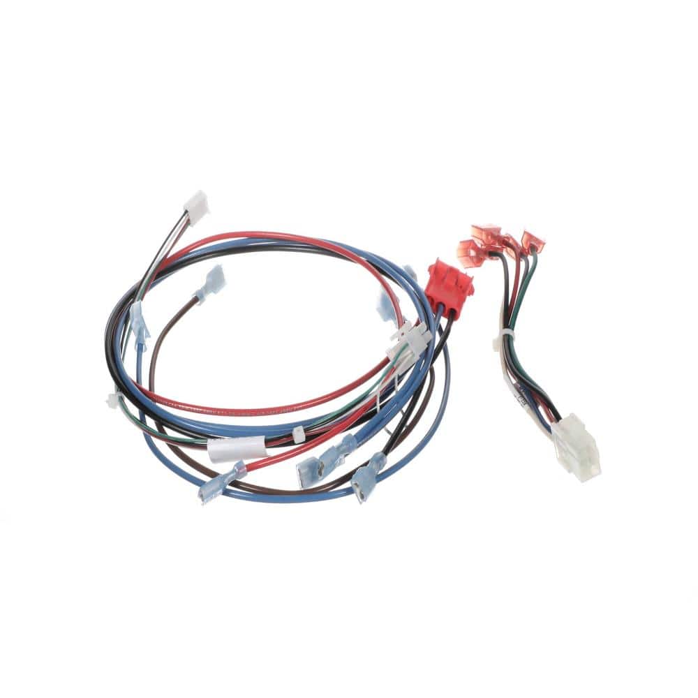 Aquastat Fcu Relay Board Wire Harness Assembly 61-13499-04