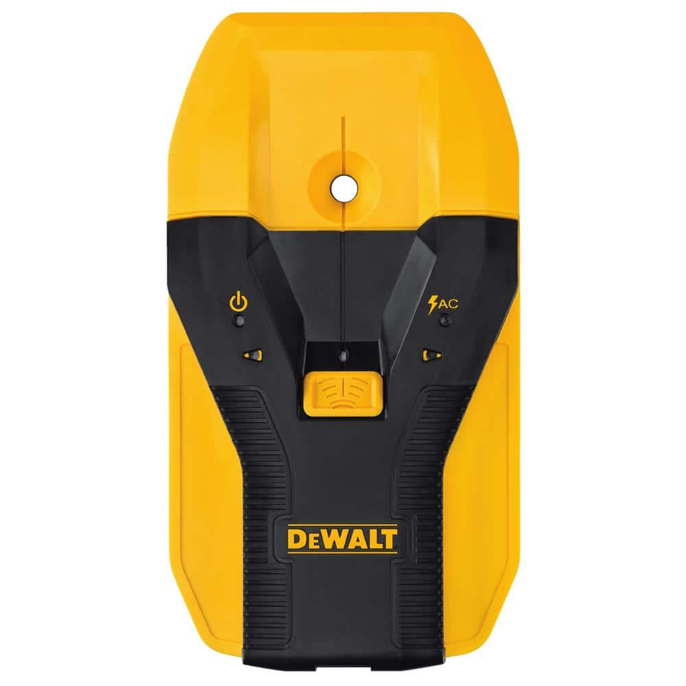 DEWALT 1-1/2 in. Stud Finder DW0150 - The Home Depot