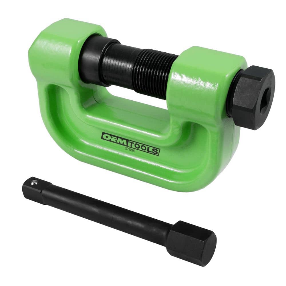 Brake Anchor Pin Press price history on PriceWatchPro