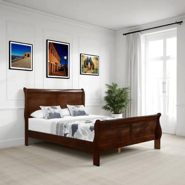 maronページ Amazon.com: SEI Furniture Oren Bedside Table w/ Drawers