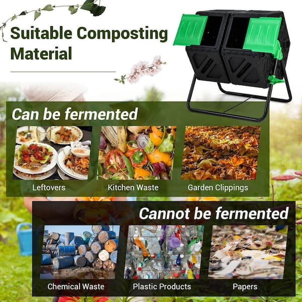 Is a $500 Countertop Composter Worth It? We Test the Game-Changing Garden  Technology - Sunset Magazine