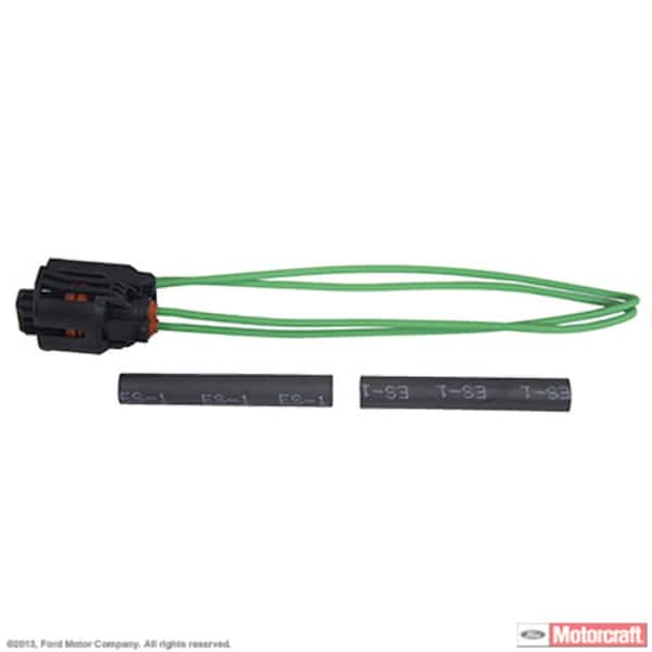 Motorcraft Engine Variable Timing Solenoid Connector