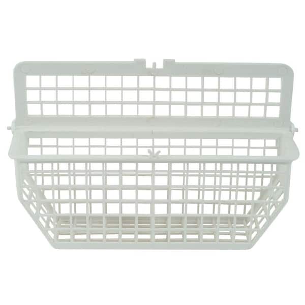Whirlpool Dishwasher Small Items Basket