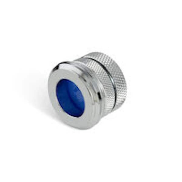 Zurn 0.75 in. Male Hose Outlet