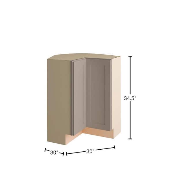 30 corner base cabinet discount