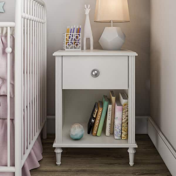 Nursery nightstand deals