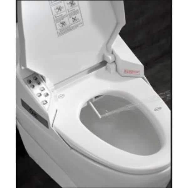Catálogo Inodoros japoneses 2023 - ARCA Japan Smart Toilet