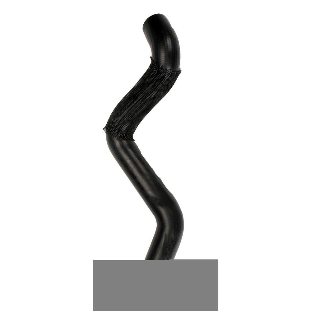 Continental Elite Radiator Coolant Hose - Upper 62138 - The Home Depot
