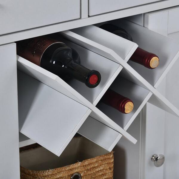 Wine deals carts cabinets