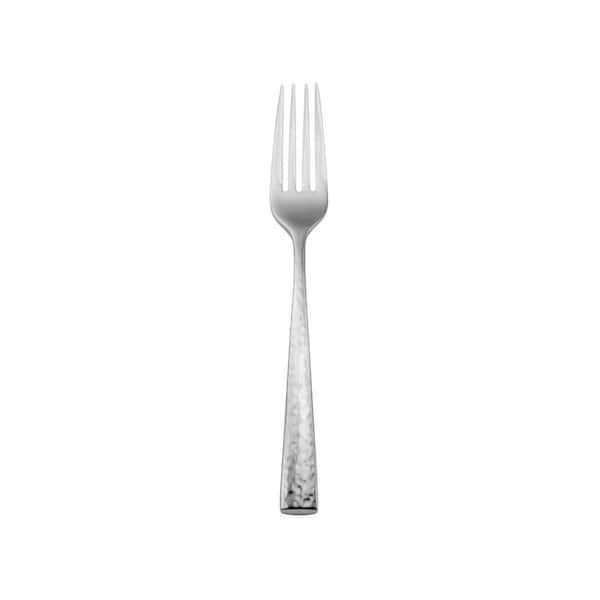 18/8 S/S FREE SHIPPING US ONLY Geniune ONEIDA CHATEAU SALAD/PASTRY FORK S 