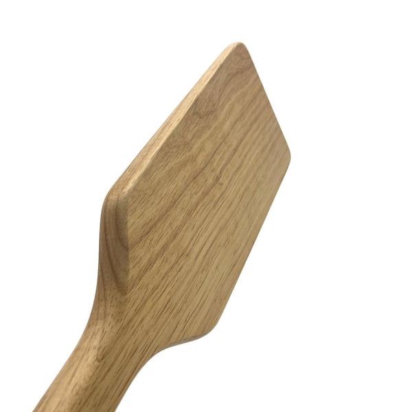 Wooden Seafood Boil Paddle