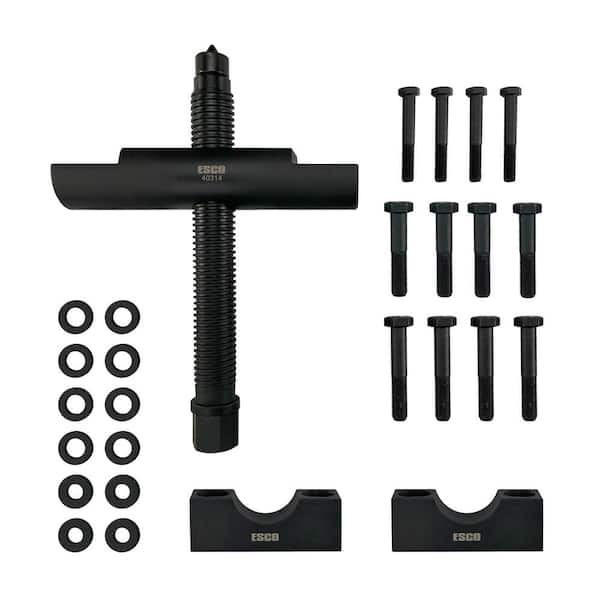 Pro Series Heavy Duty Yoke Puller Kit