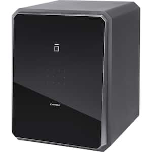1.5 cu. ft. Touchscreen Biometric Keypad Security Safe