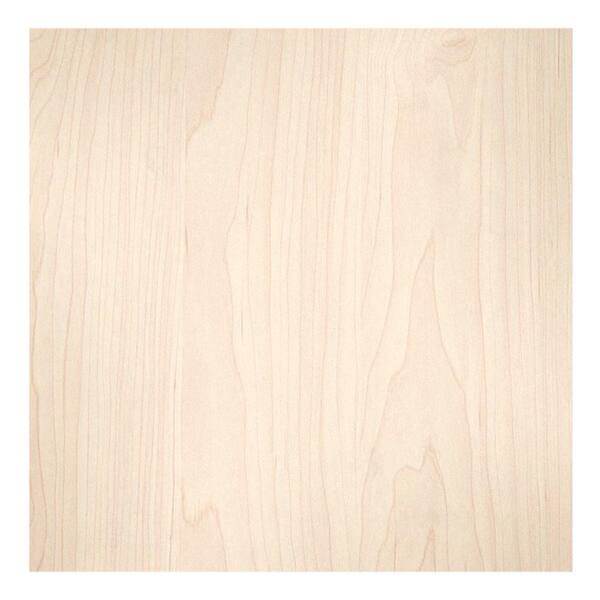 Handprint 1/8 In. X 12 In. X 12 In. Hardwood Plywood (4-Pack) 438048 ...