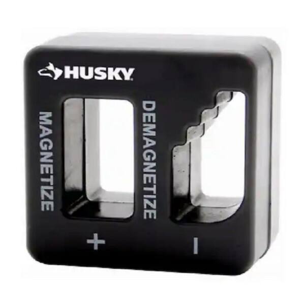 SD MAGNETIZER DEMAGNETIZER