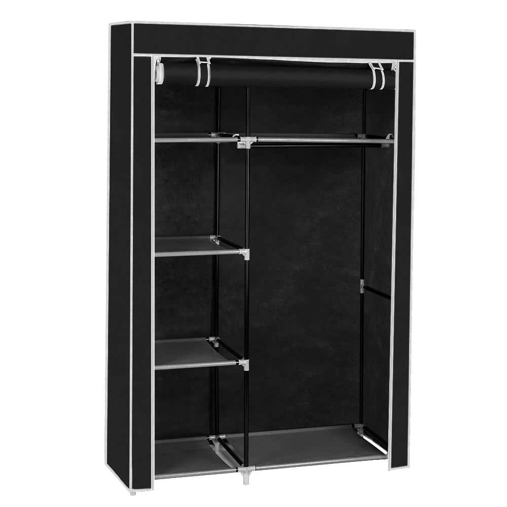 Portable high quality wardrobe