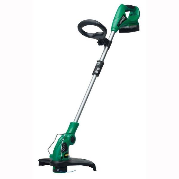 Weed Eater 12 in. 20-Volt Cordless String Trimmer-DISCONTINUED