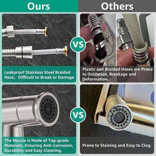 How to Clean Bidet Hoses: Easy Steps for Sparkling Hygiene