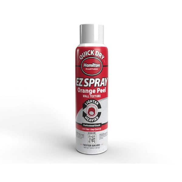 Hamilton Drywall Products 20 oz. Premixed Joint Compound EZ Spray Orange Peel Wall Texture
