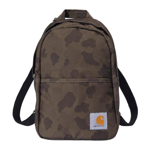 Custom Carhartt Bags  Backpack, Lunch Box, Tool Bag, Tote Bag