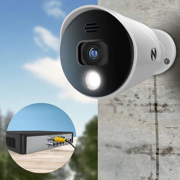 Night owl sale 4k surveillance reviews