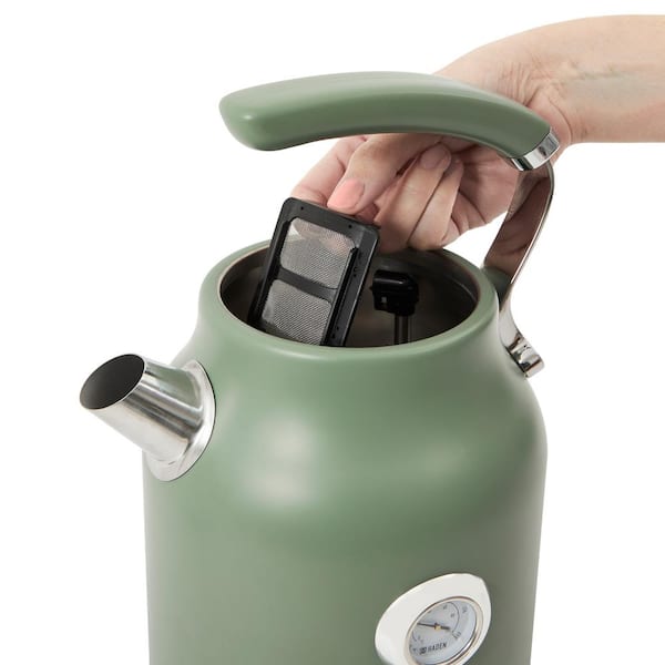 NEIGHBORHOOD｜NH . ODE / A-KETTLE.2L水壺
