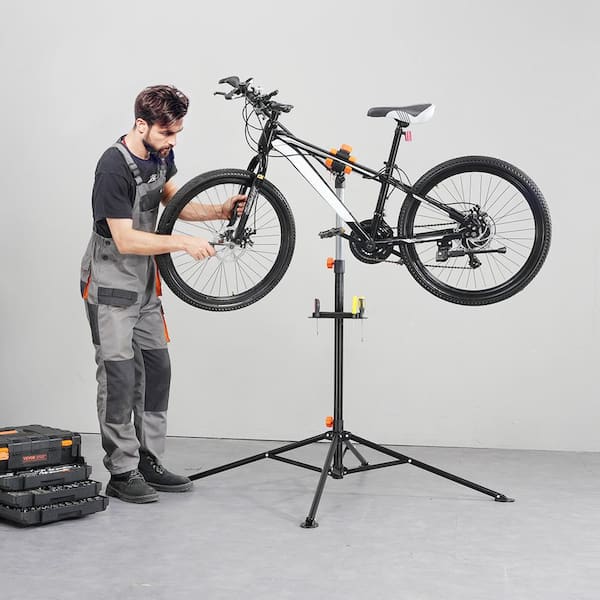 Best home bike repair stand on sale