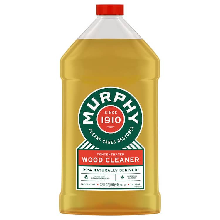 Murphy Oil Soap 32 oz. Murphy's Oil Soap, Orange Hardwood Floor Cleaner