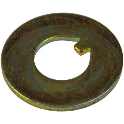 Spindle Washer - I.D. 3/4 In. O.D. 1-21/32 In. Thickness 3/32 In.